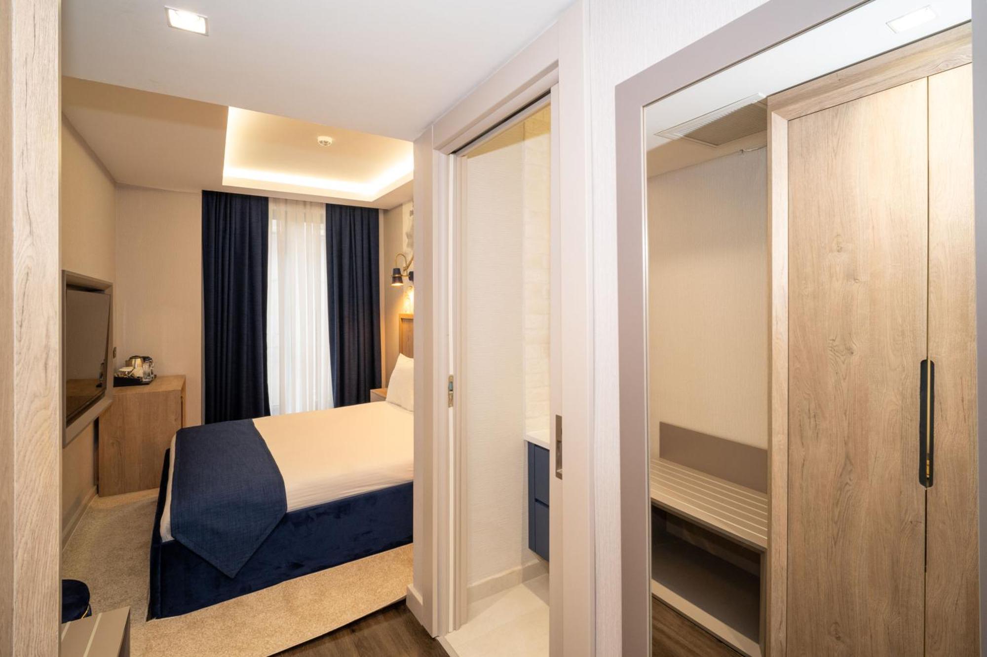 Querencia Hotel 3*
