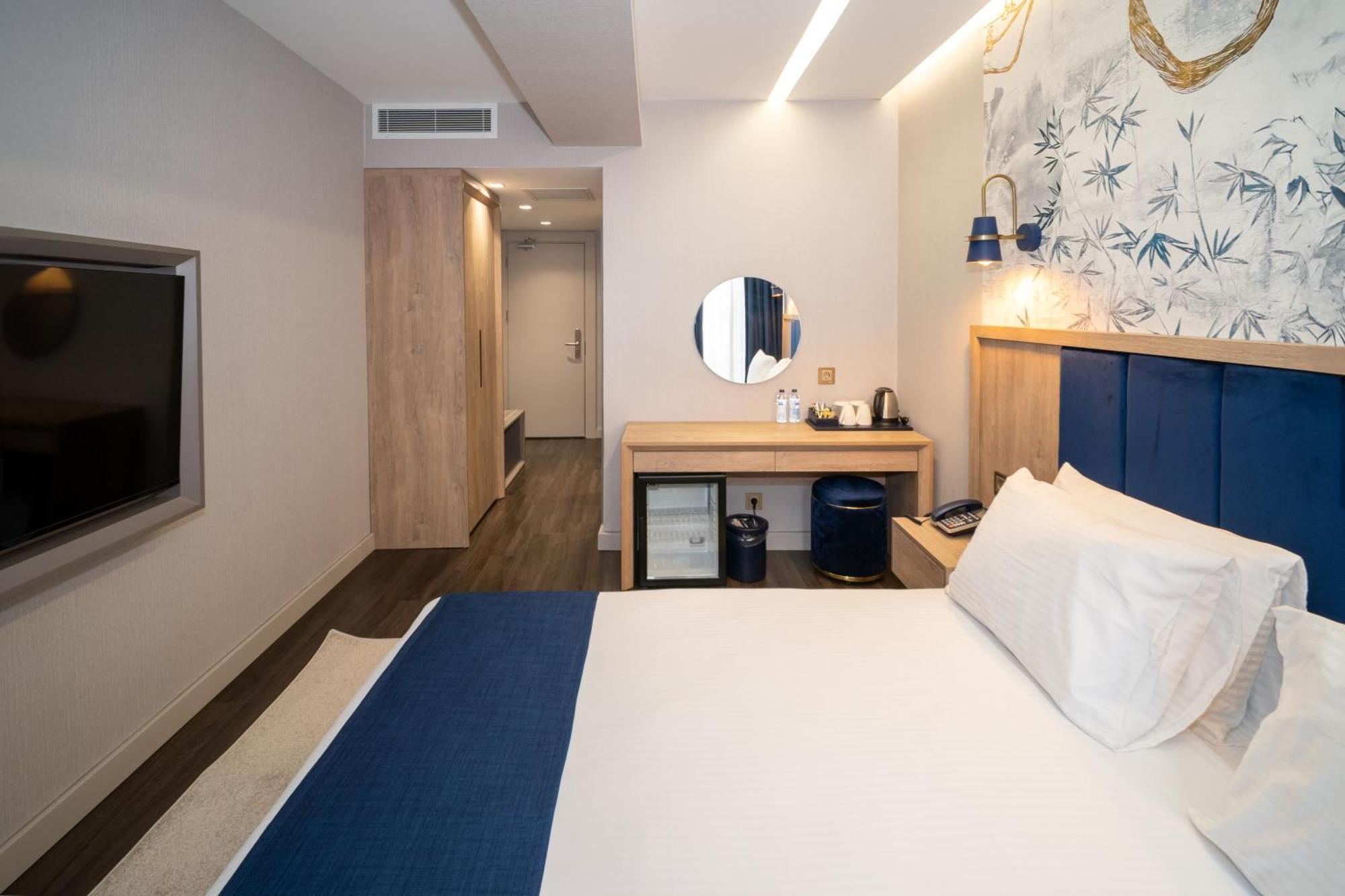 Querencia 3* Provincia di Istanbul