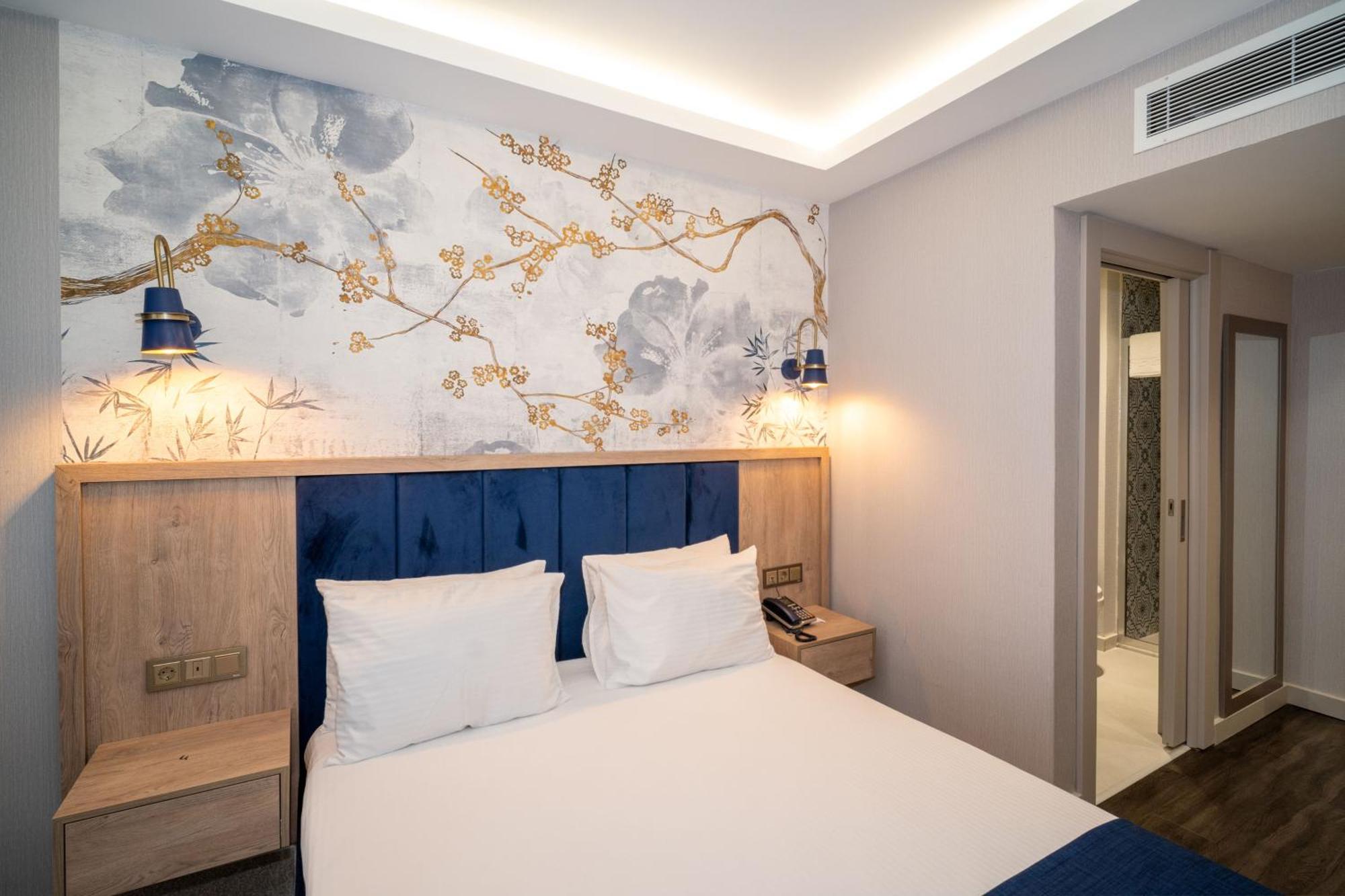Hotel Querencia 3*