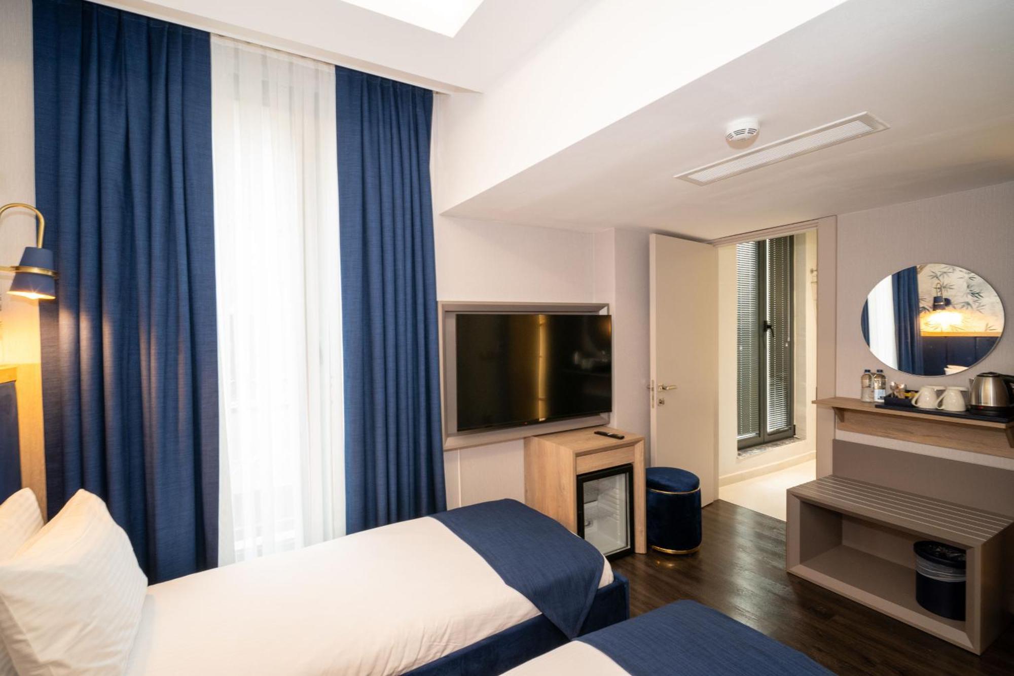 Querencia 3* Provincia di Istanbul