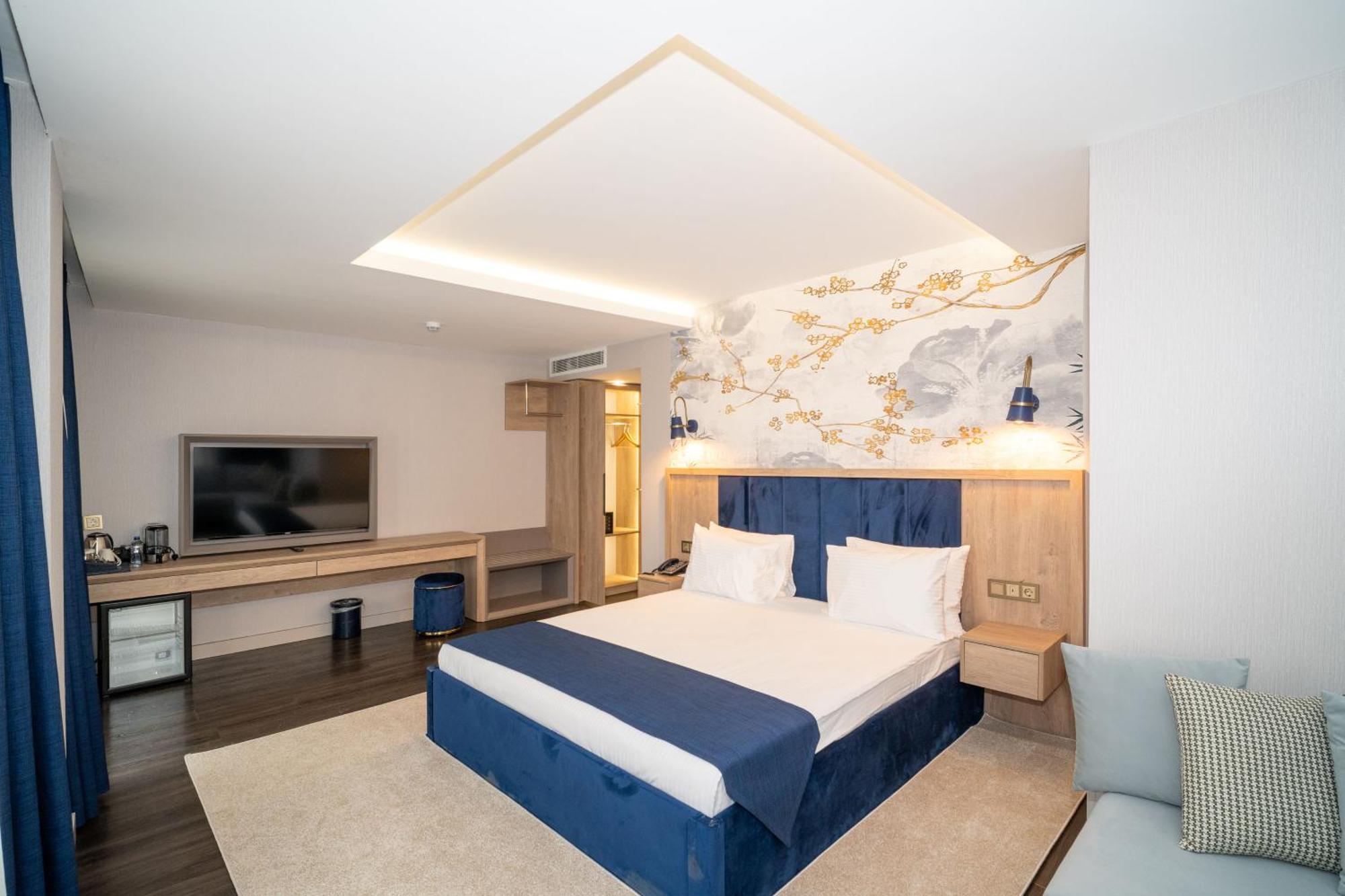 Hotel Querencia 3*