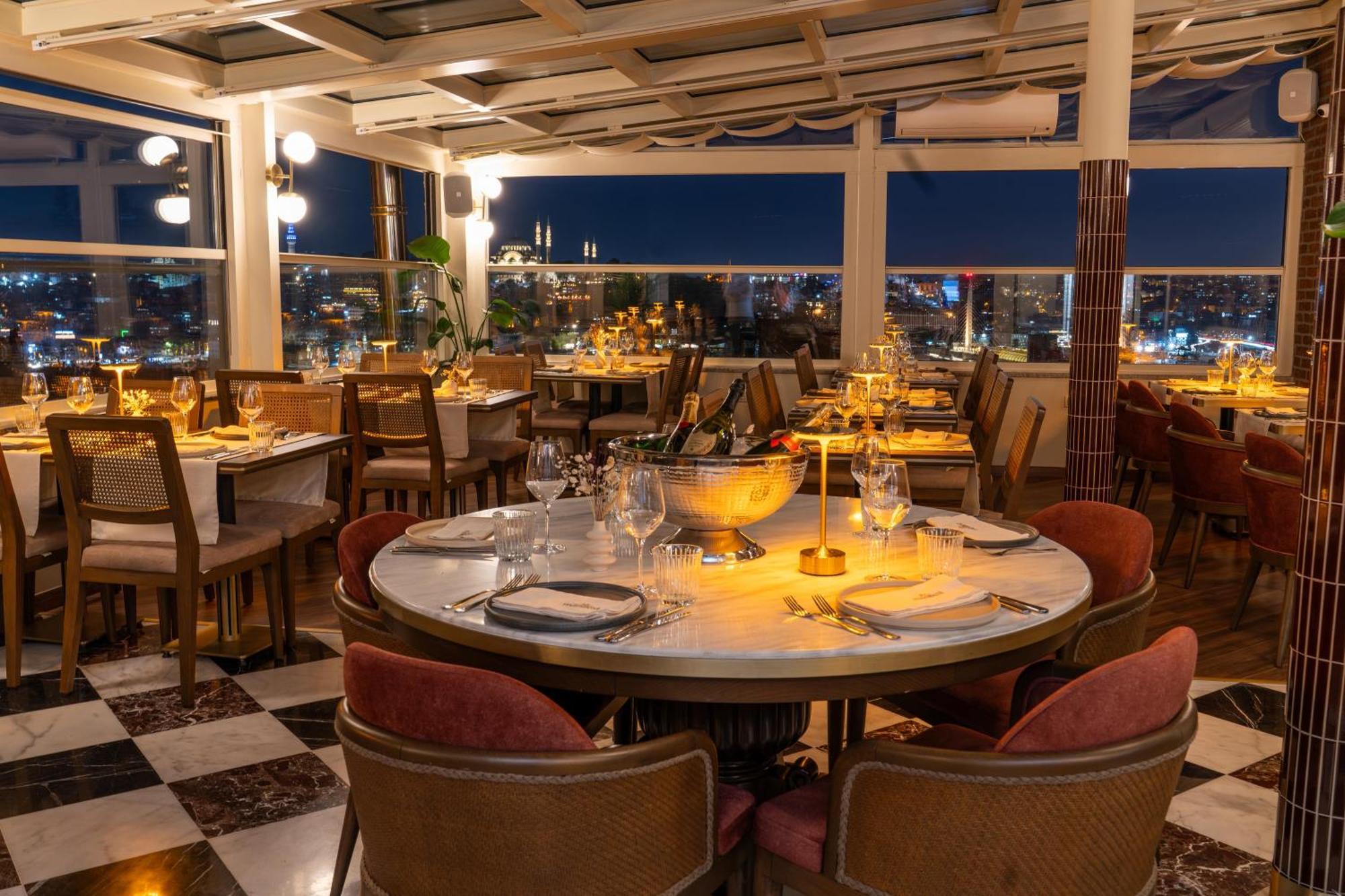 Hotel Querencia Provincia di Istanbul