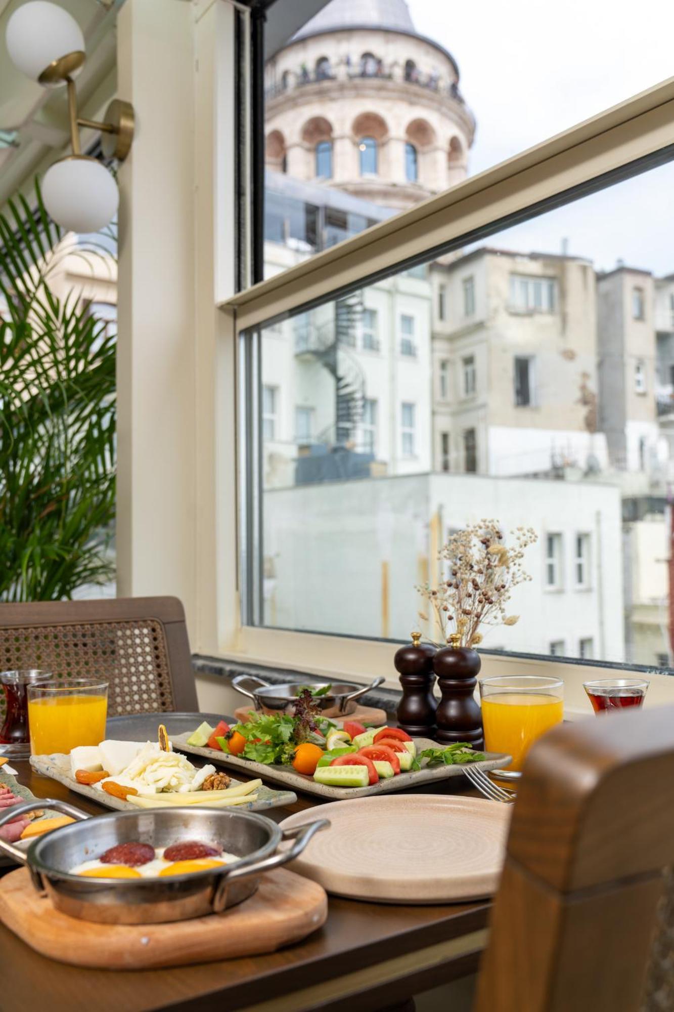 Hotel Querencia Provincia di Istanbul
