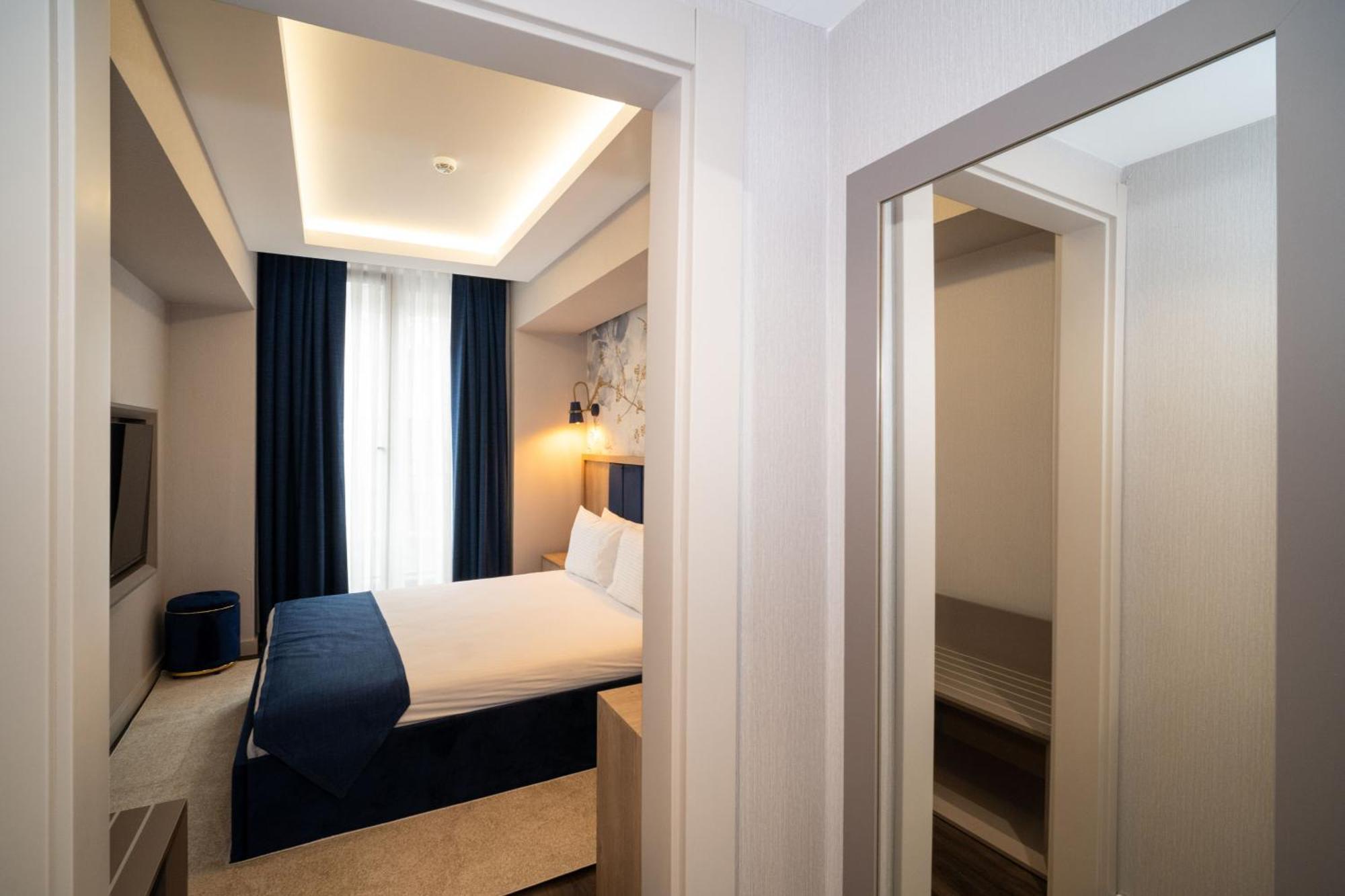 Hotel Querencia Istanbul