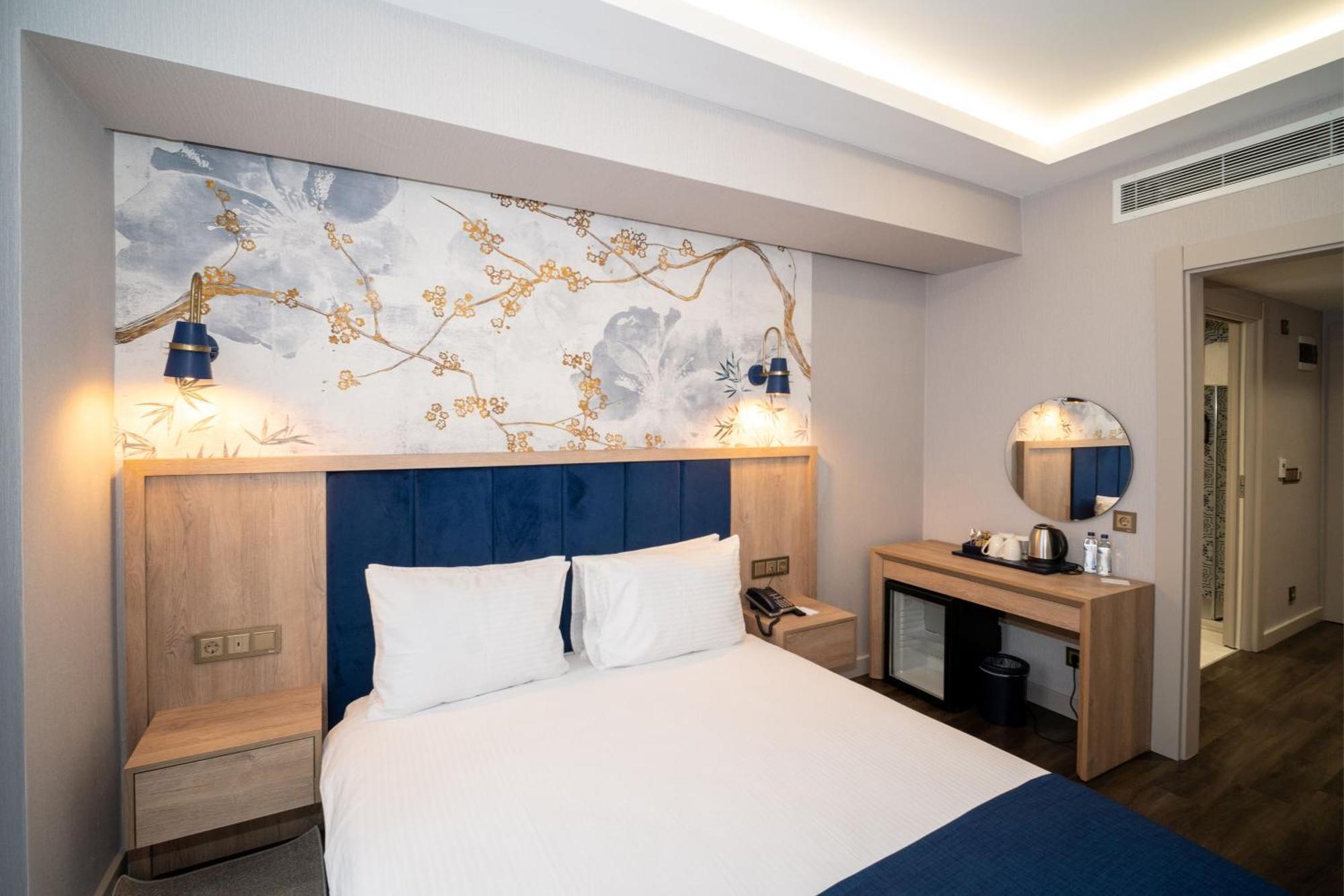 Hotel Querencia