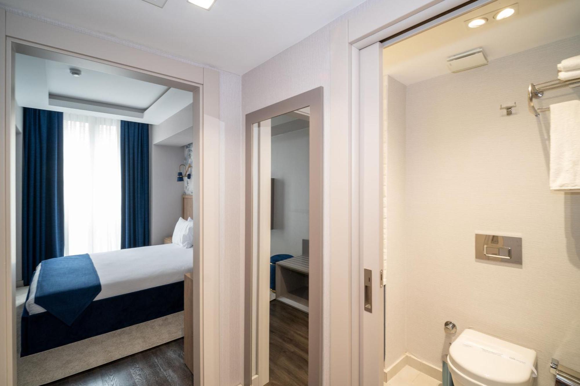 Querencia Hotel