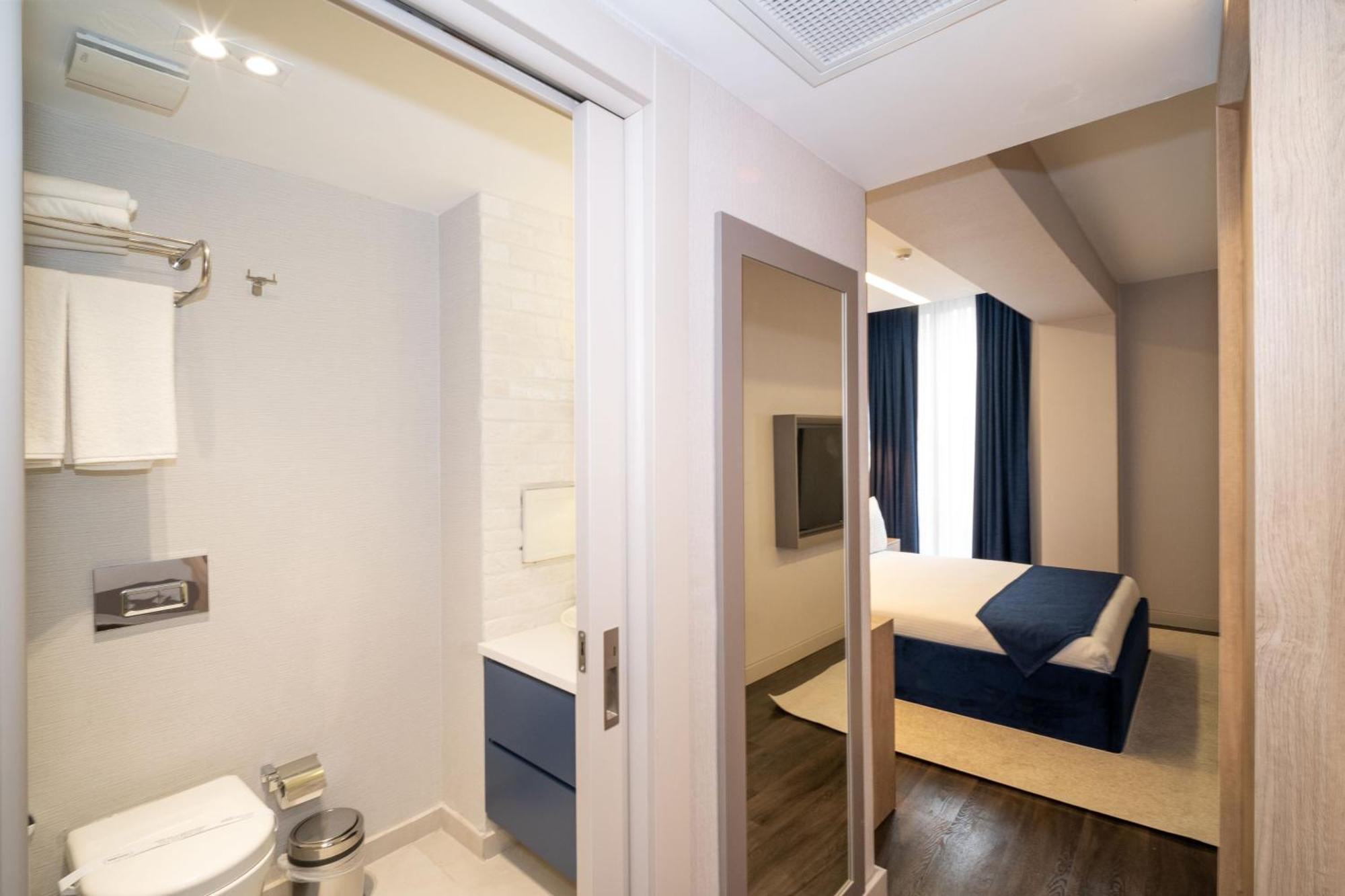Querencia Hotel Istanbul