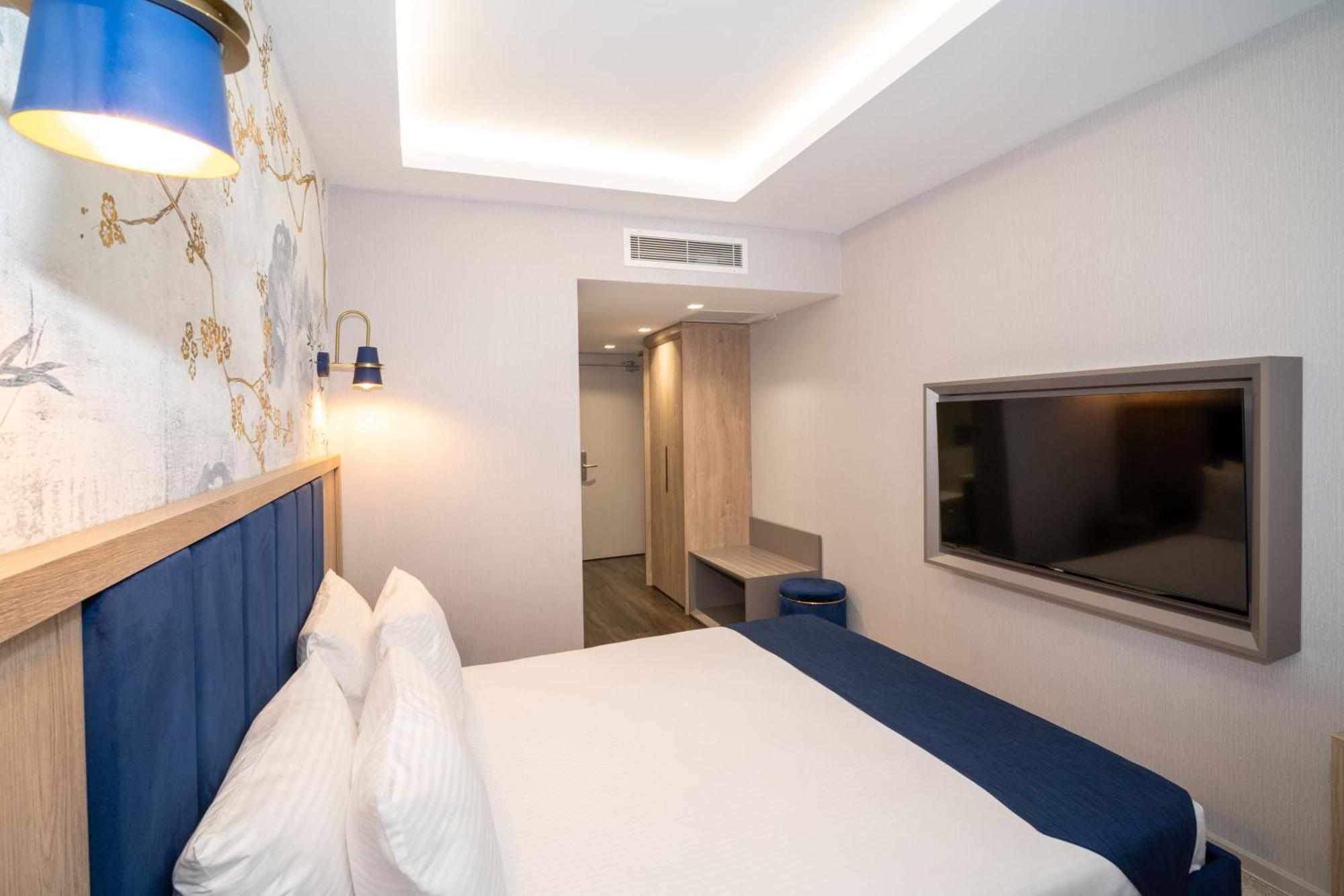 Hotel Querencia Istanbul