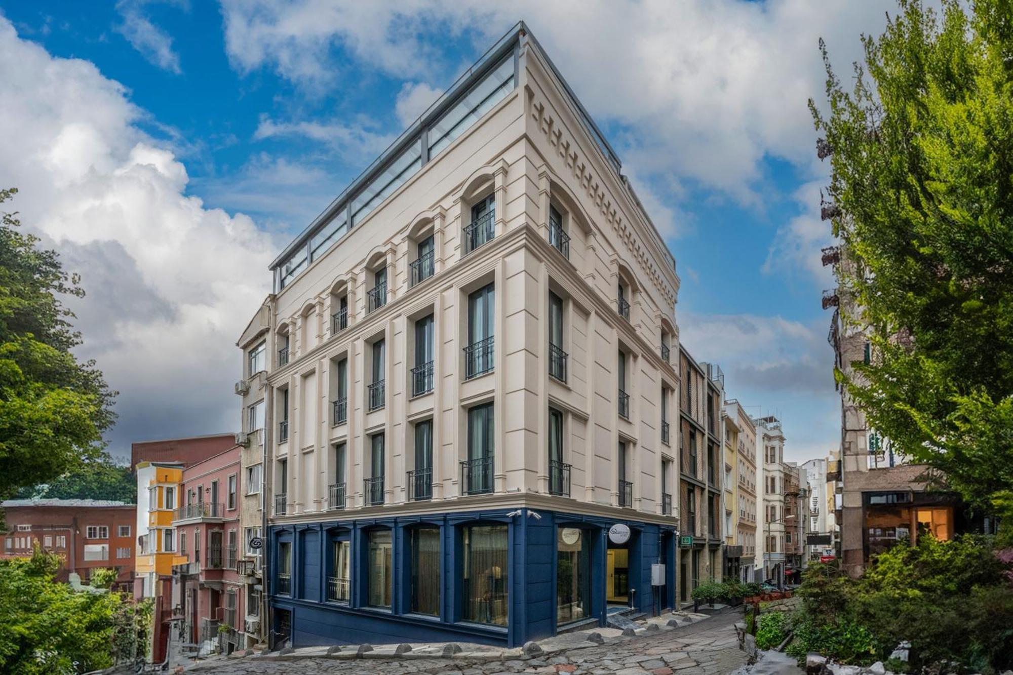 Querencia Hotel Istanbul
