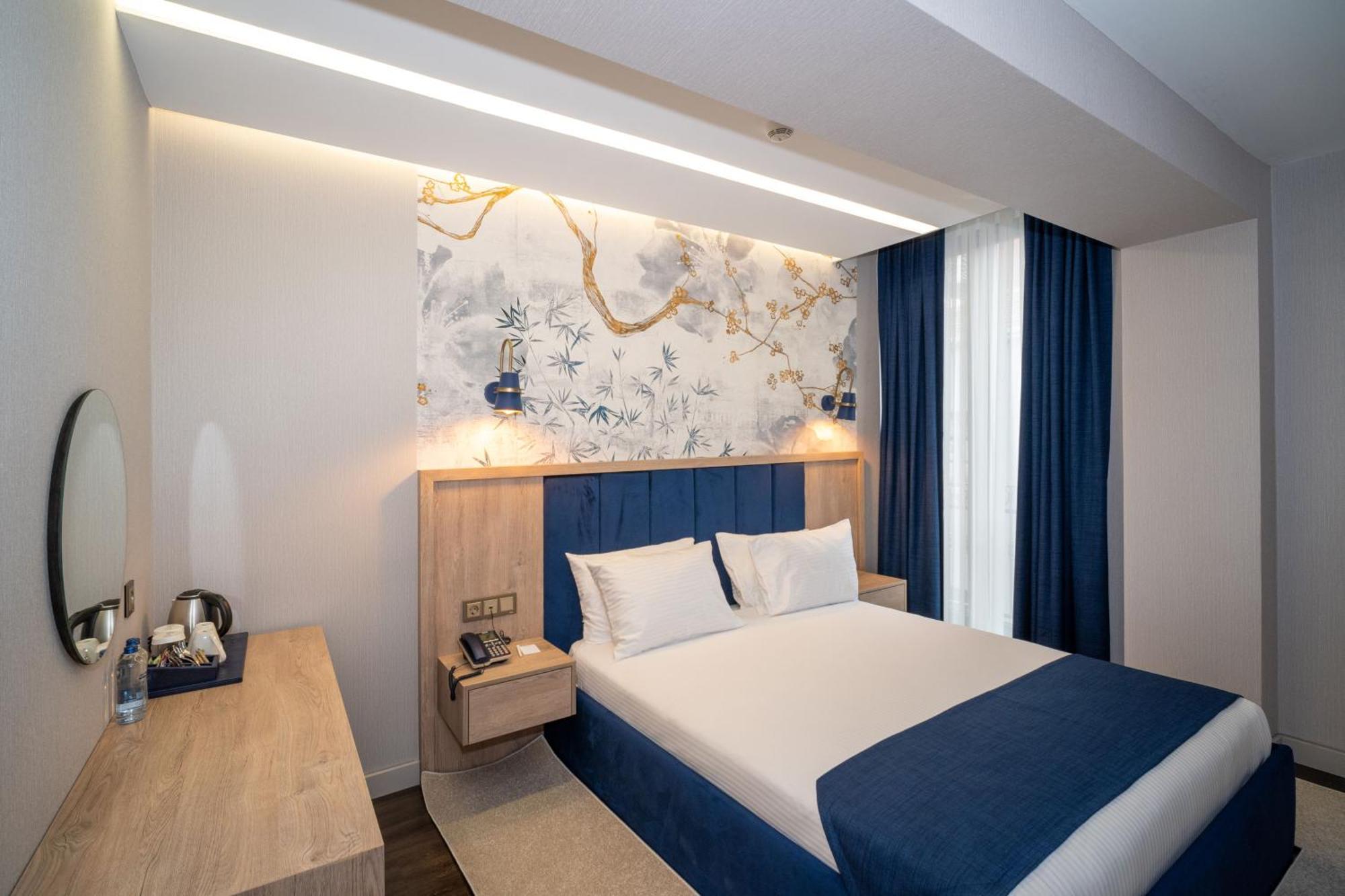 Hotel Querencia 3*