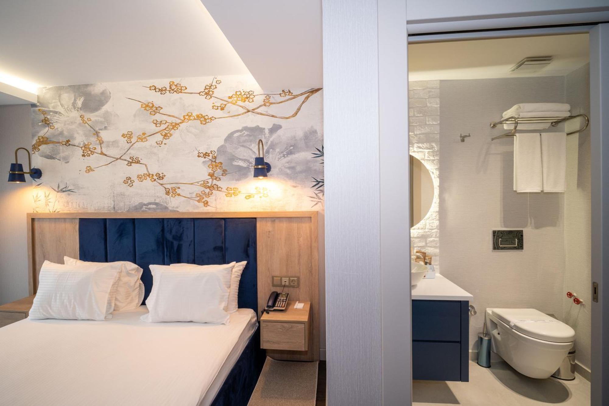 Hotel Querencia Istanbul