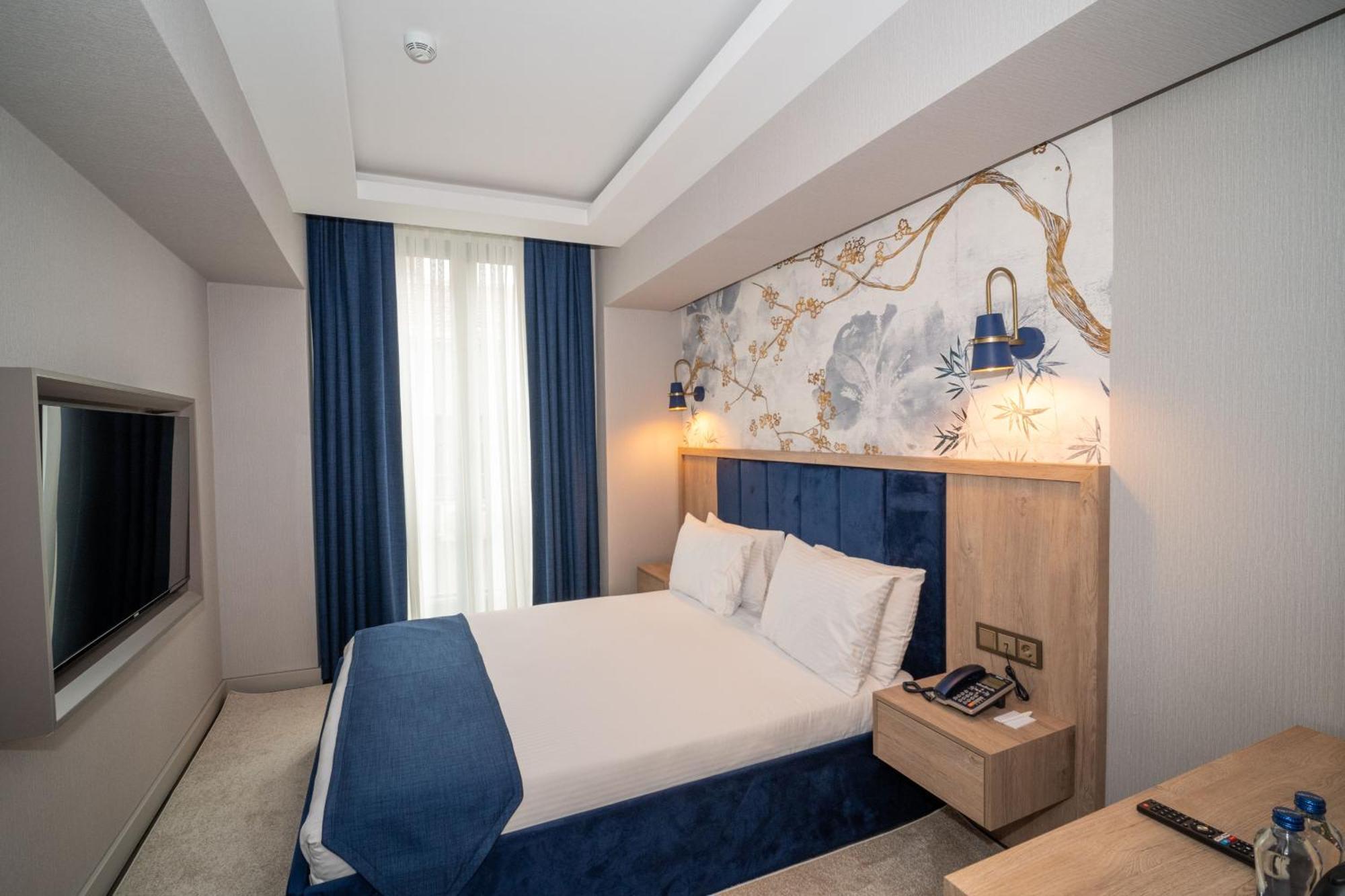Hotel Querencia 3*