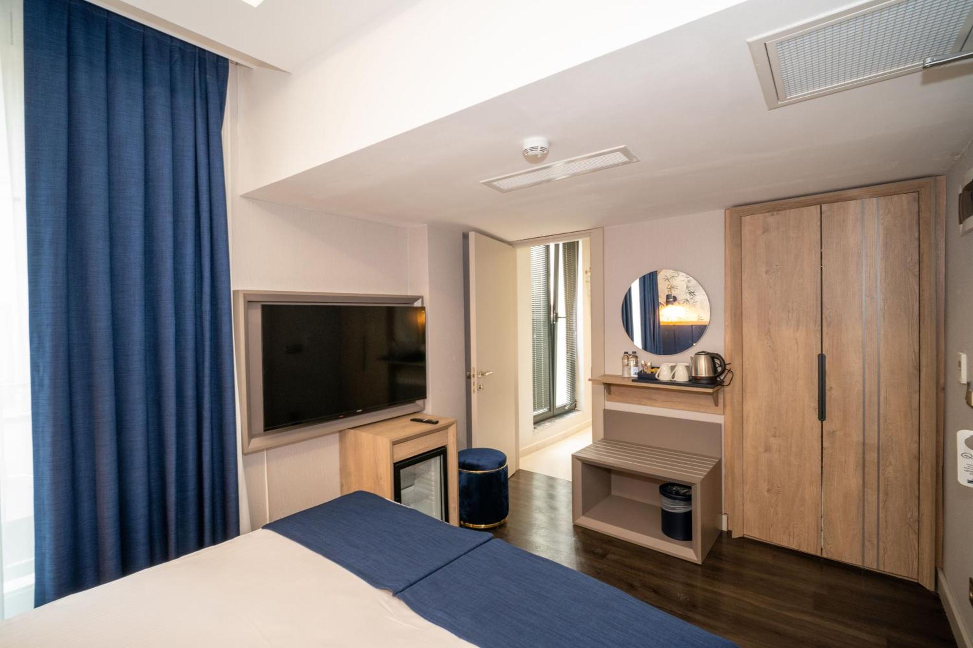 Querencia Hotel