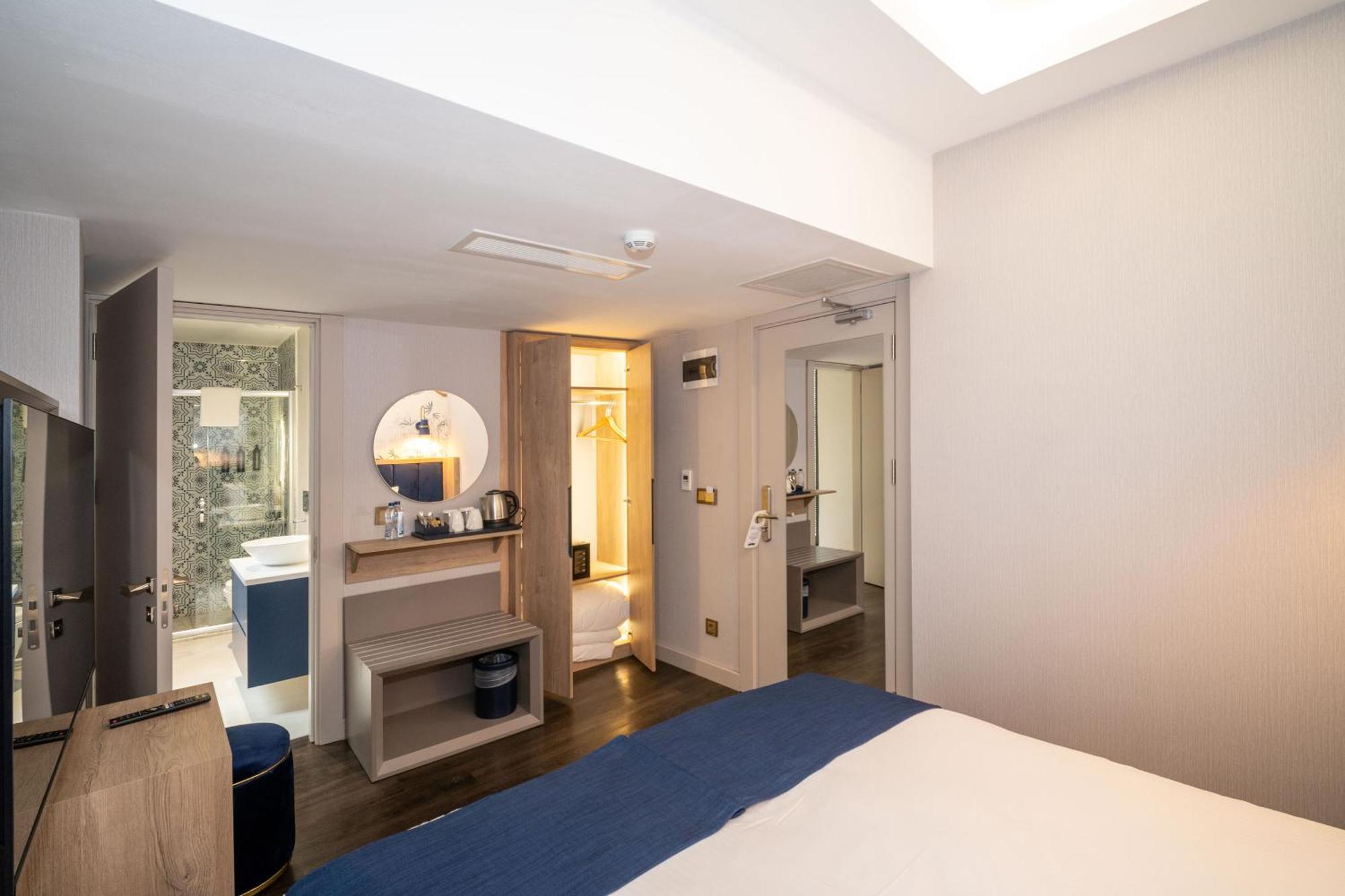 Hotel Querencia