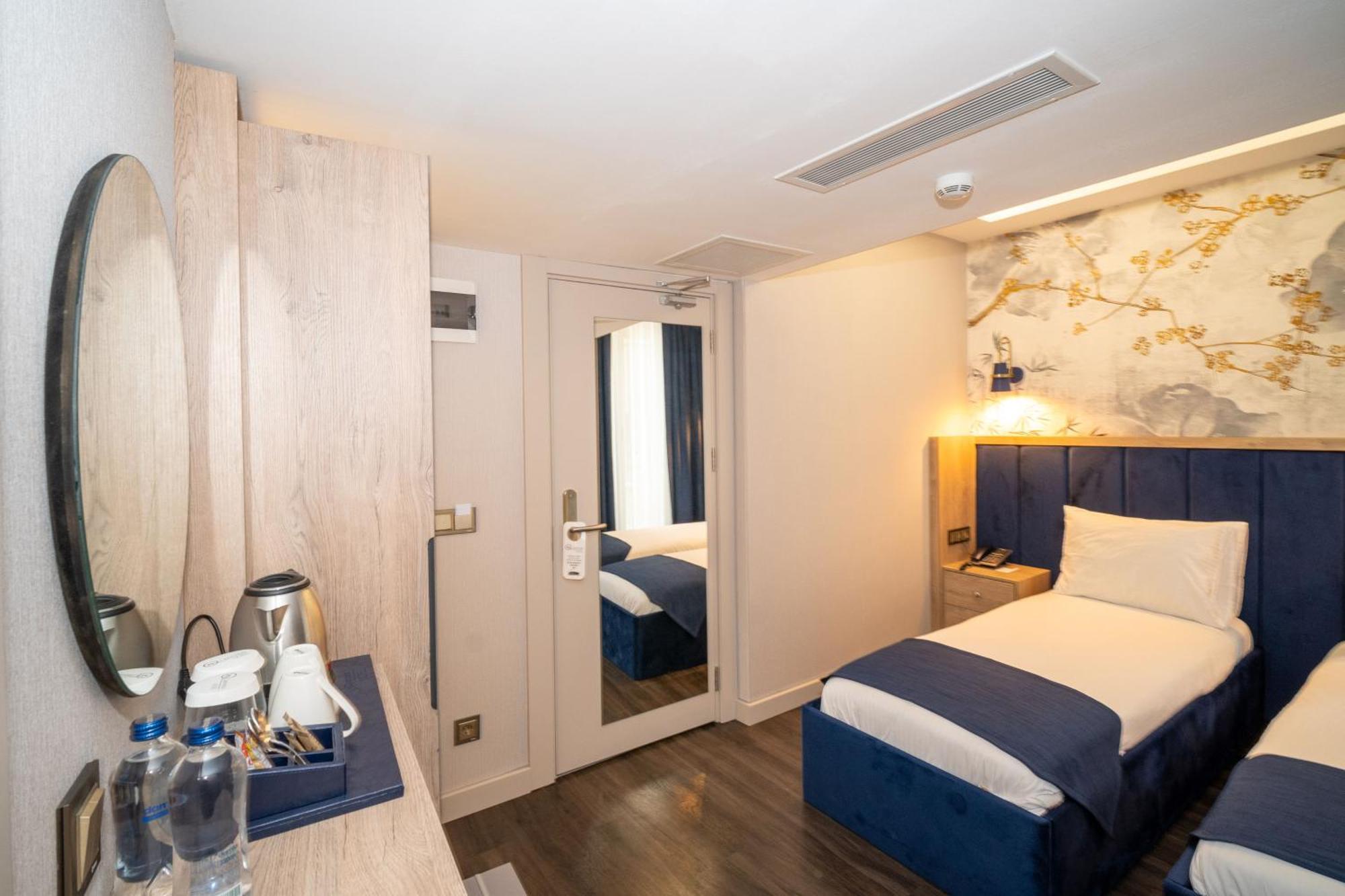 Querencia Hotel 3*