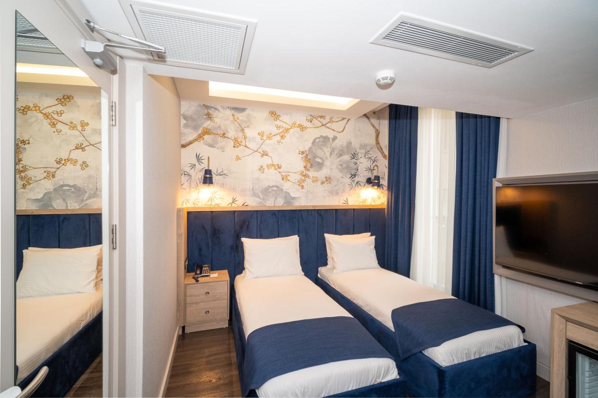 Querencia Hotel Istanbul
