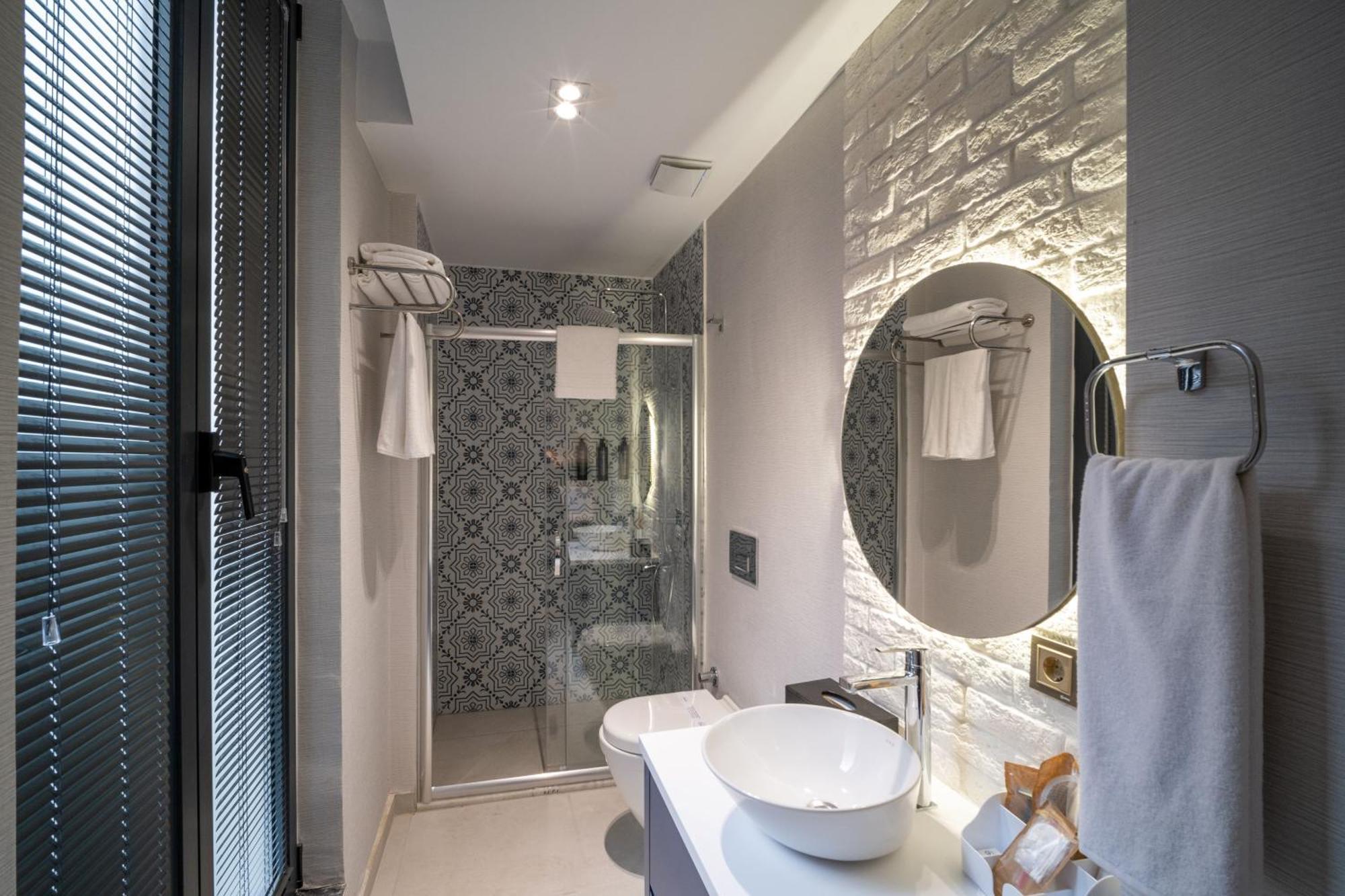 Hotel Querencia Istanbul