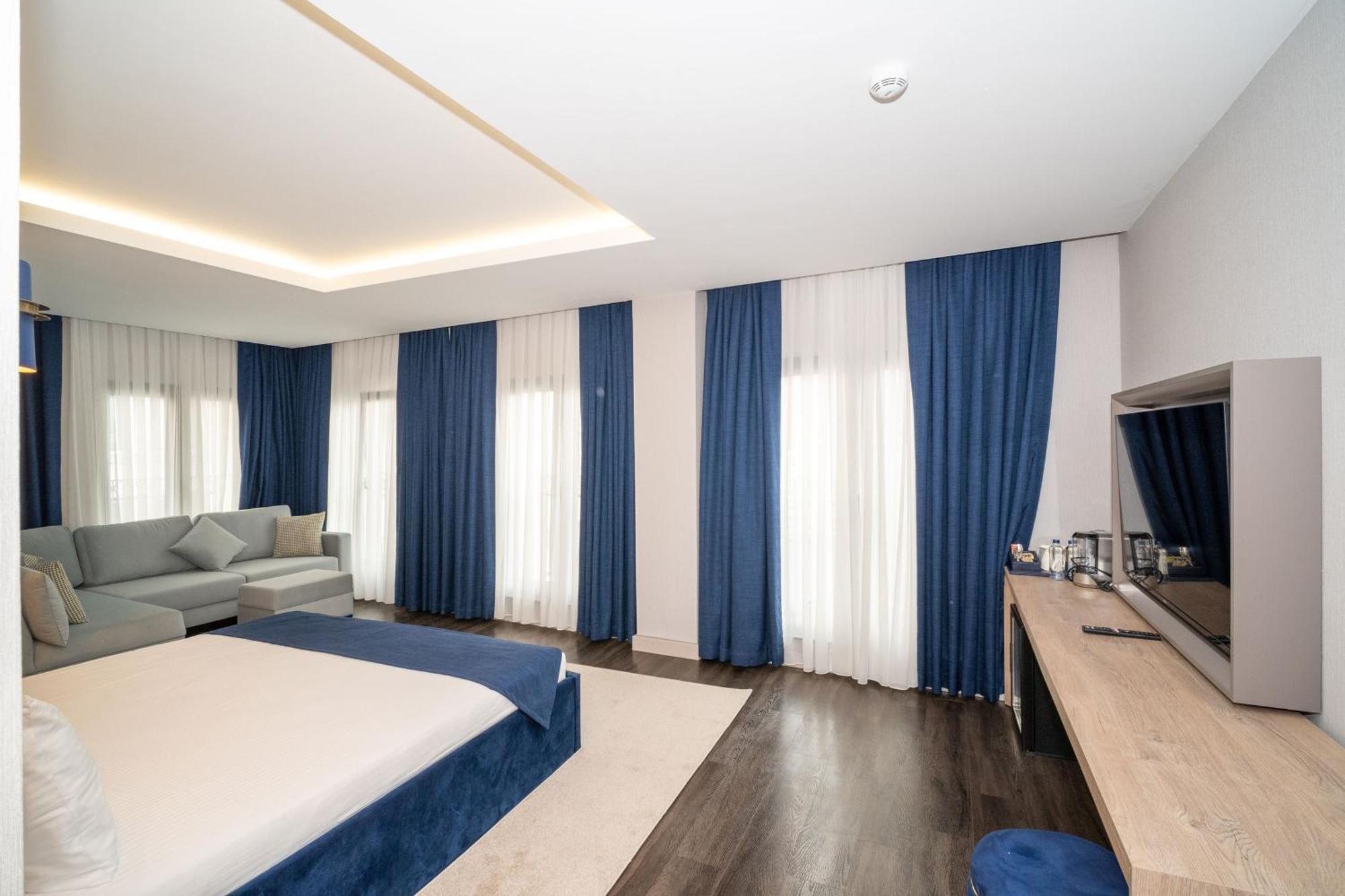 Querencia 3* Istanbul