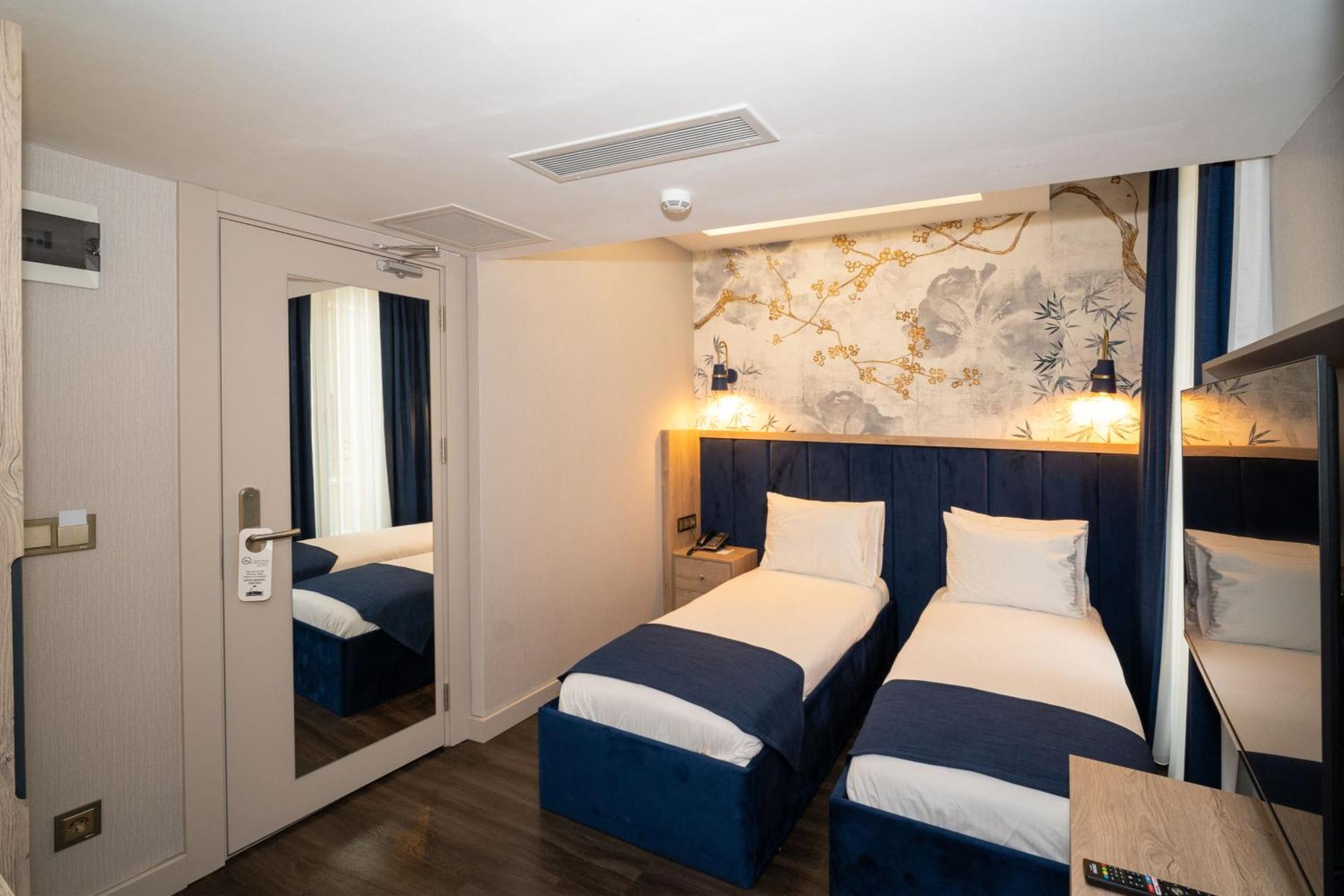 Querencia Hotel