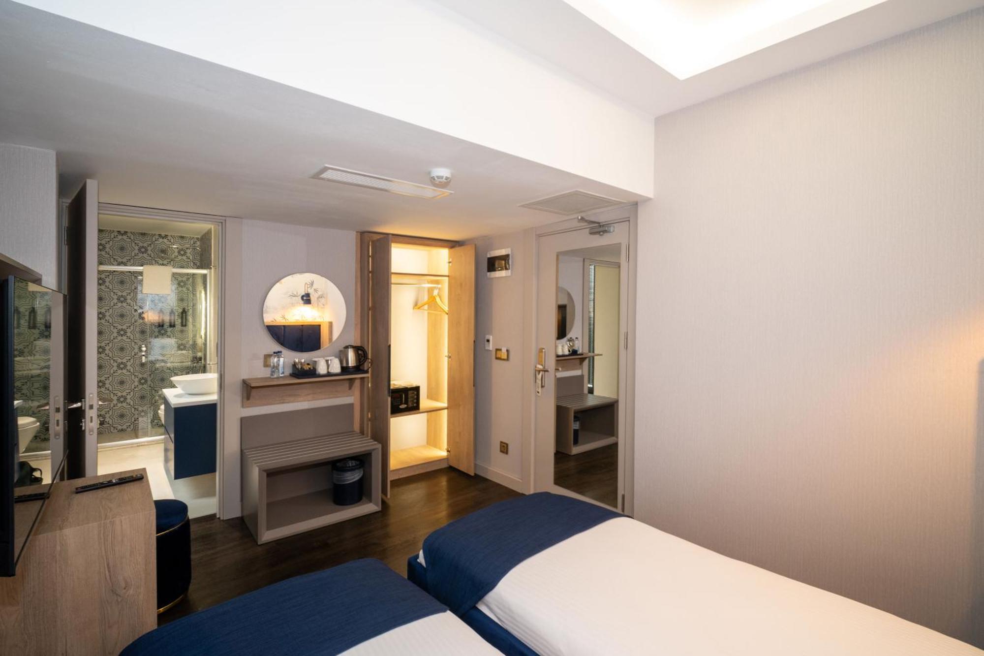 Querencia Hotel 3*