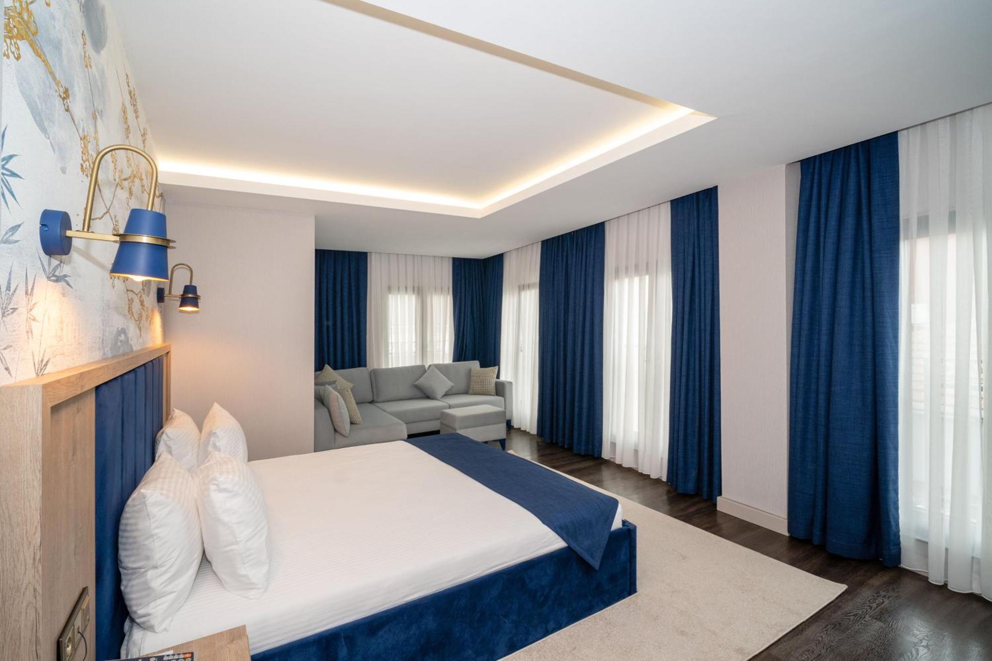 Querencia Hotel Istanbul