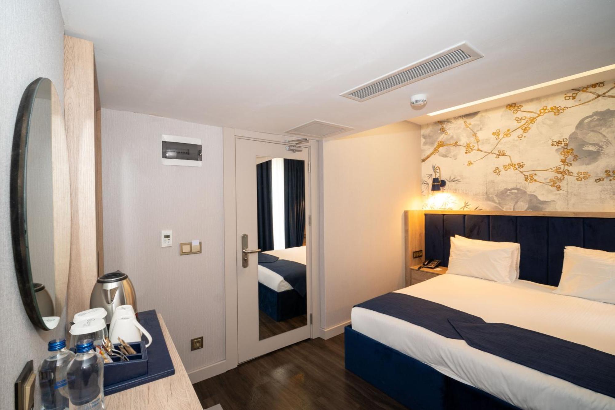 Hotel Querencia Istanbul