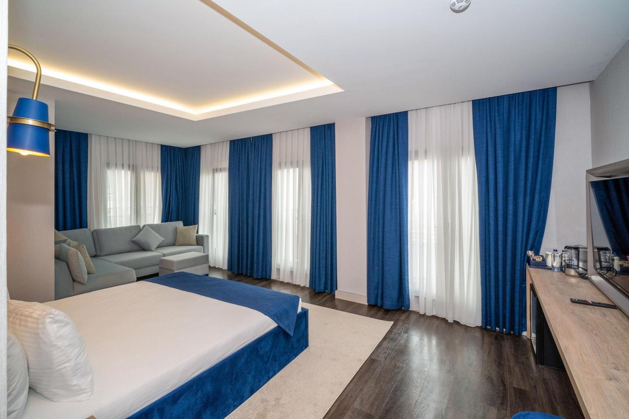 Querencia Hotel 3*