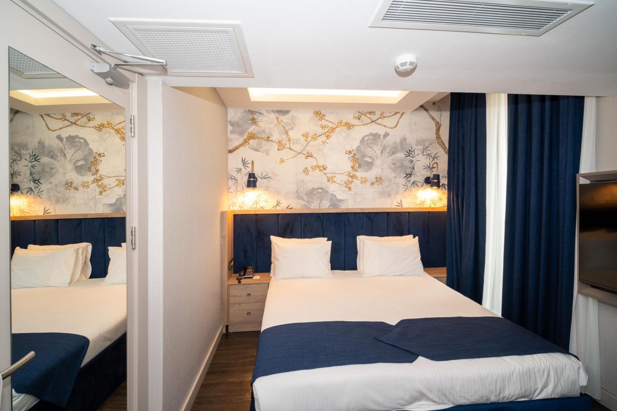Hotel Querencia Istanbul