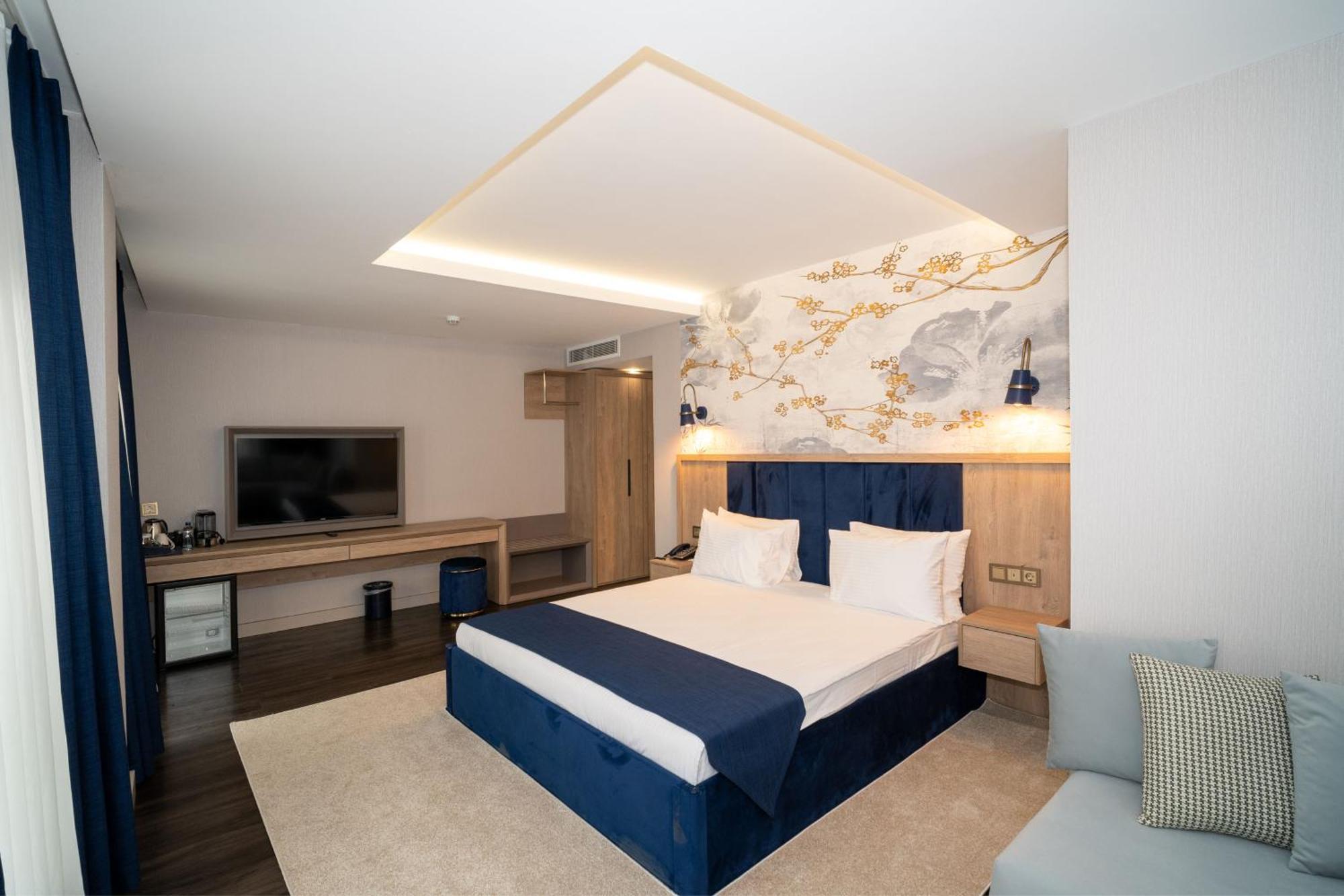 Hotel Querencia