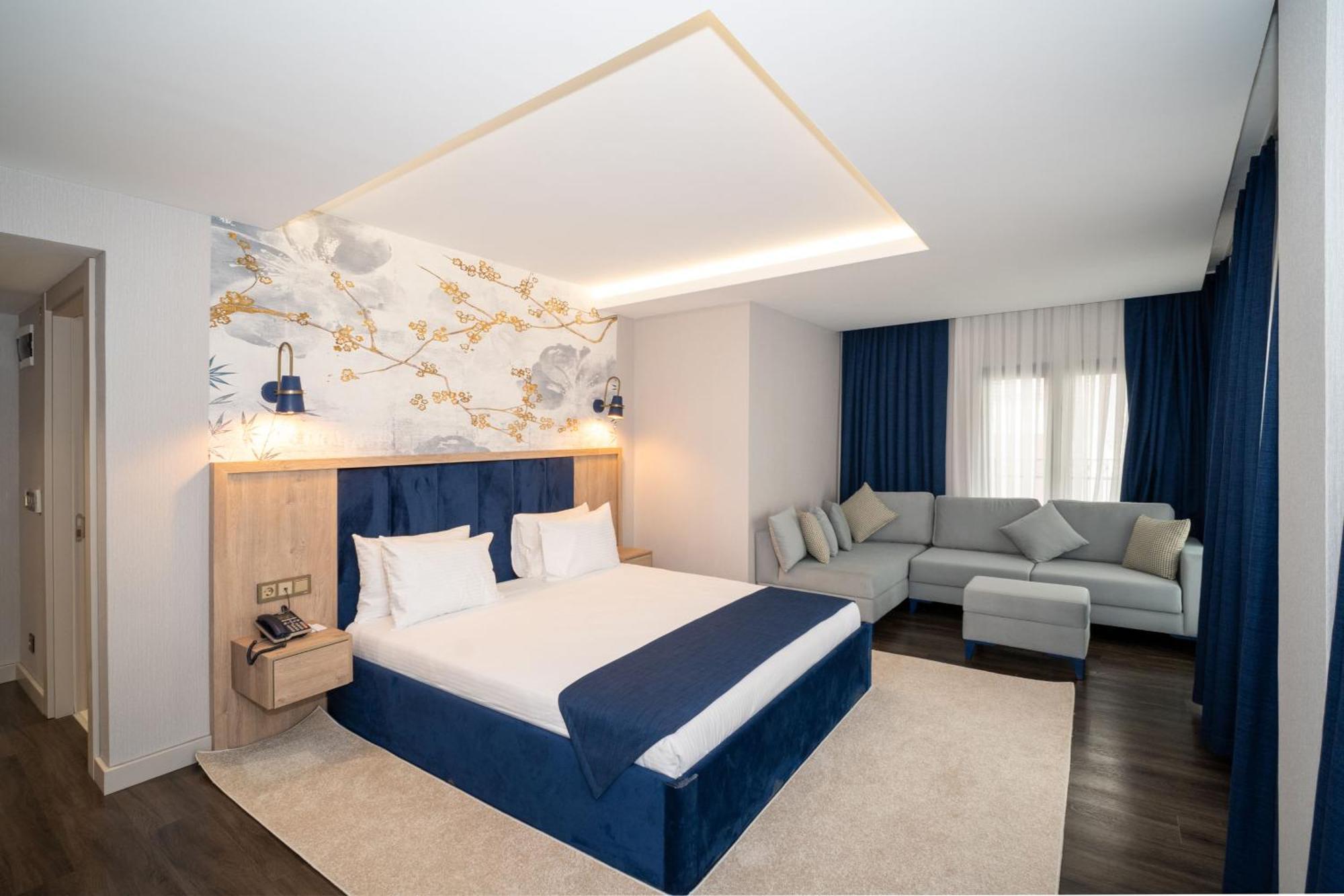 Hotel Querencia Istanbul