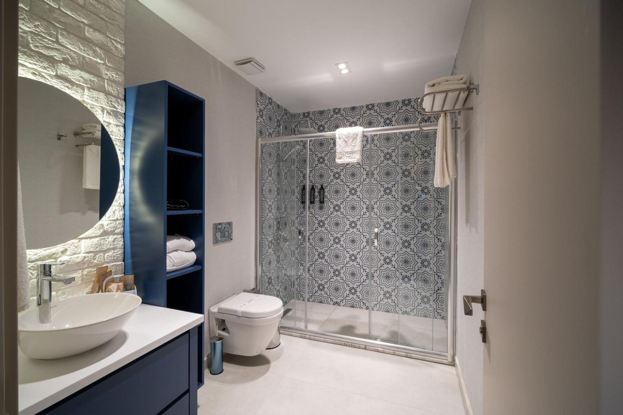Querencia Hotel Istanbul