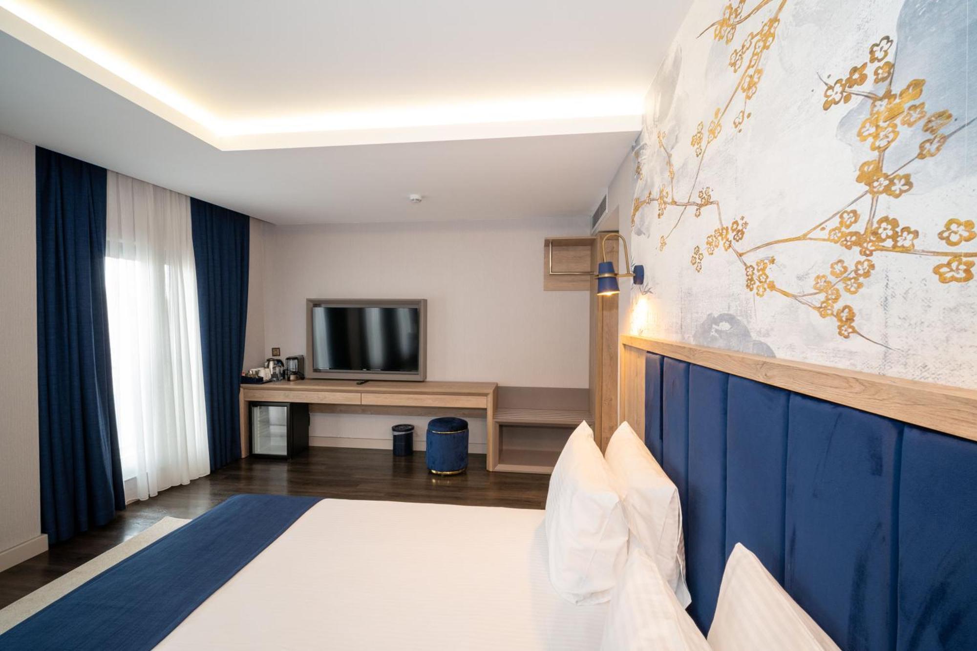 Hotel Querencia Istanbul