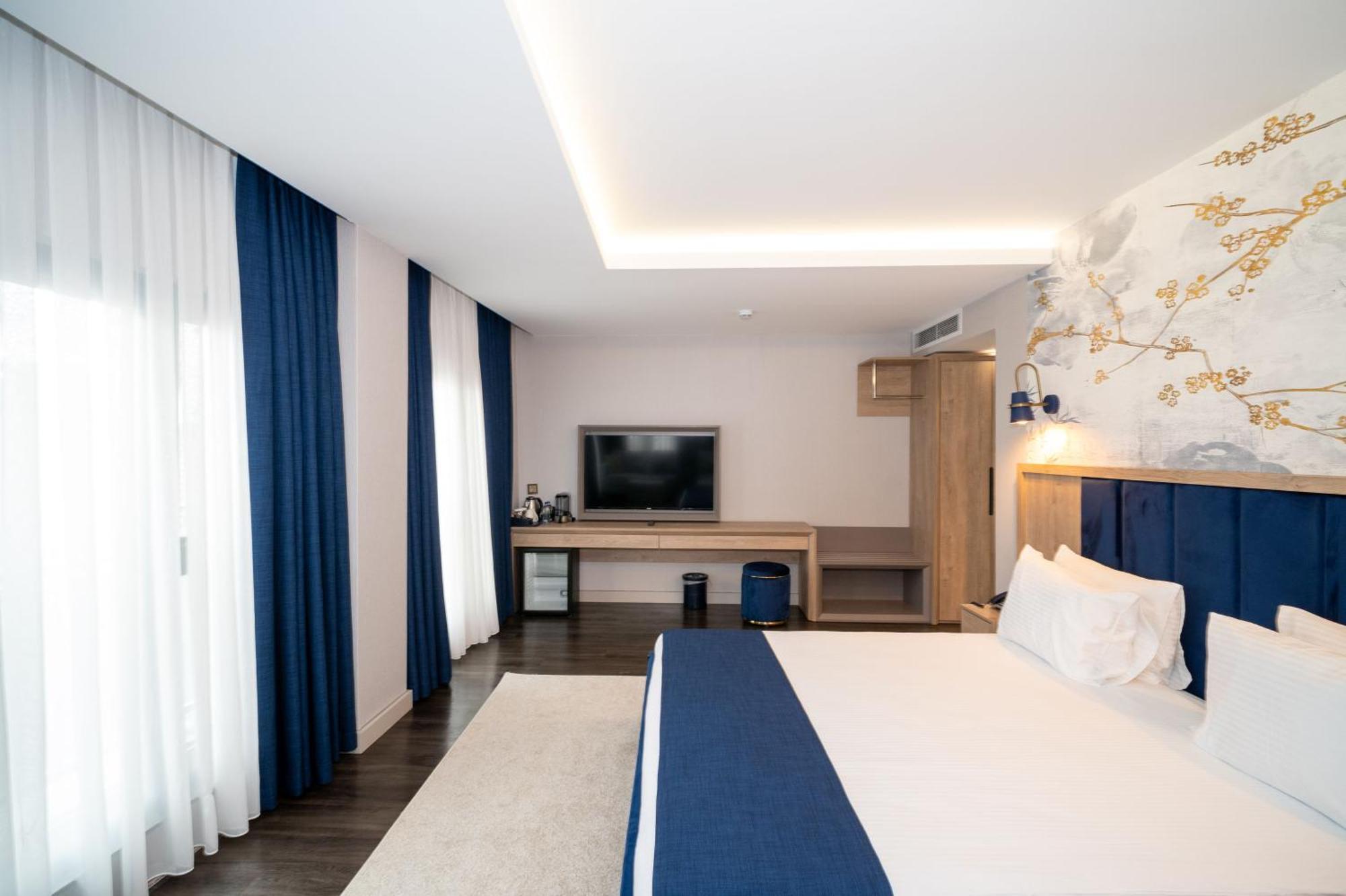 Hotel Querencia 3*